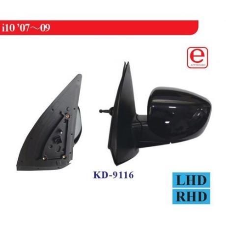 KD-9116 Side Mirror