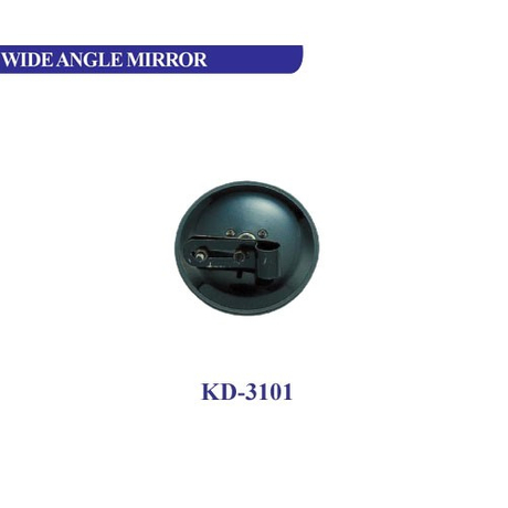 KD-3101 Universal Mirror